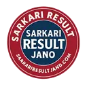 Sarkari Result Jano Logo