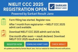 nielit ccc 2025