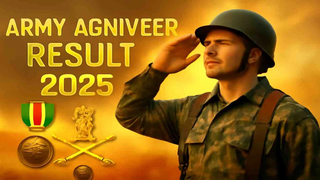 Army Agniveer