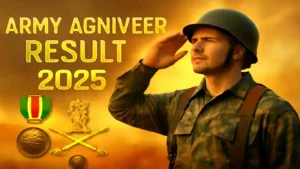 Army Agniveer