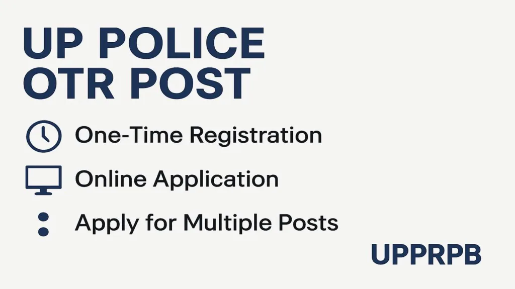 up police otr
